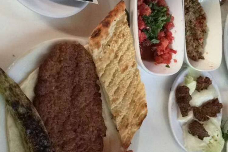Gonul Kebap Yuregir Adana